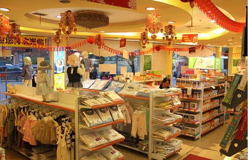 臂湾母婴用品加盟 创业加盟新选择，助您财运亨通，开启财富新篇章