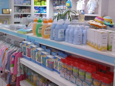 跨界融合 从2016母婴店加盟排行洞察钟表销售新机遇