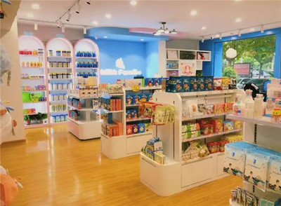 加盟一家母婴店需要多少钱？—— 母婴用品销售的投资预算分析