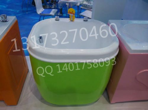 唐山母婴馆携手小池宝宝游泳推出新款苹果泳池，厂家直销品质护航