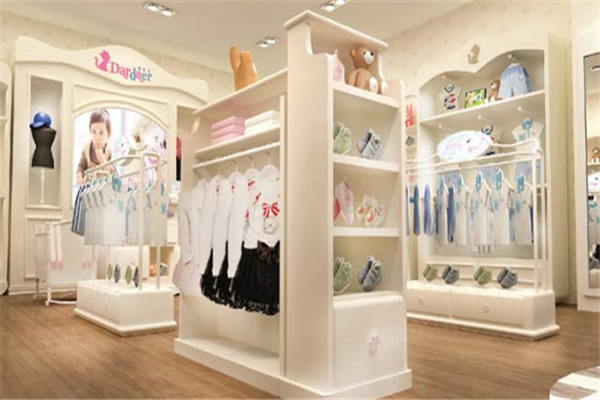 蓝精灵母婴店 跨界经营新思路？深入解析其钟表销售业务